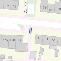 Perceel NKK01-B-10930