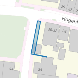 Perceel NKK01-B-10931