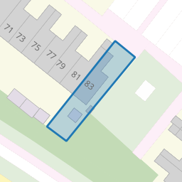 Perceel NKK01-B-10948