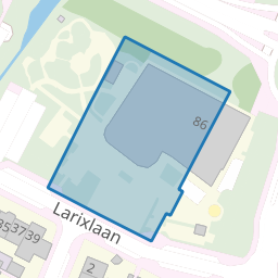 Perceel NKK01-B-10953