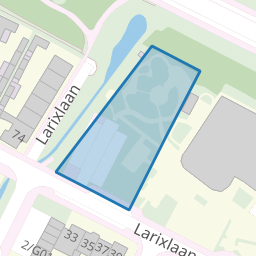 Perceel NKK01-B-10954