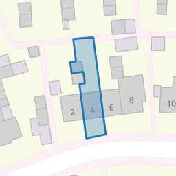 Perceel NKK01-B-10959