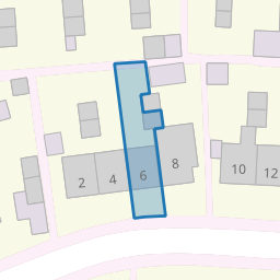 Perceel NKK01-B-10960