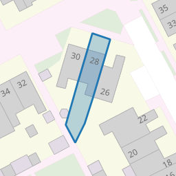 Perceel NKK01-B-10977