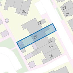 Perceel NKK01-B-10980