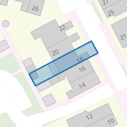 Perceel NKK01-B-10981