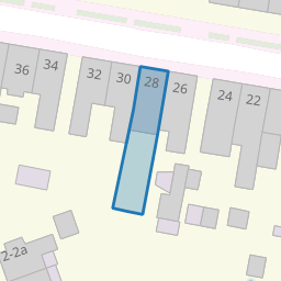 Perceel NKK01-B-10992