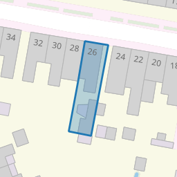 Perceel NKK01-B-10993