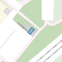 Perceel NKK01-B-11000