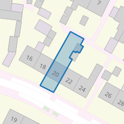 Perceel NKK01-B-11004