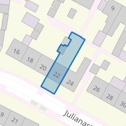 Perceel NKK01-B-11005