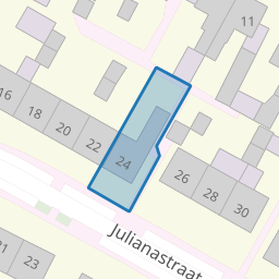 Perceel NKK01-B-11006