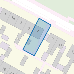 Perceel NKK01-B-11009