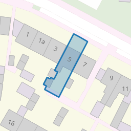 Perceel NKK01-B-11010