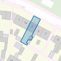 Perceel NKK01-B-11011