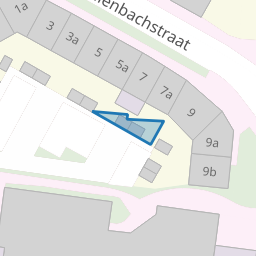 Perceel NKK01-B-11057