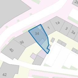 Perceel NKK01-B-11060