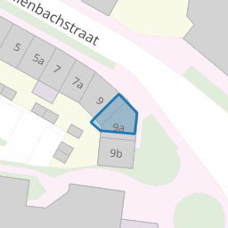 Perceel NKK01-B-11066