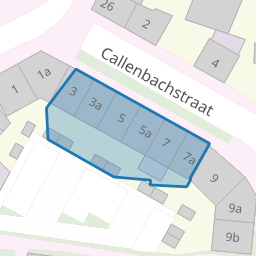 Perceel NKK01-B-11068