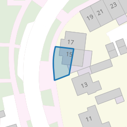 Perceel NKK01-B-11071