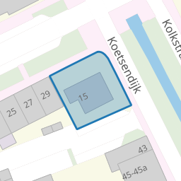 Perceel NKK01-B-11076