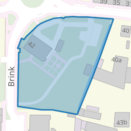 Perceel NKK01-B-11083