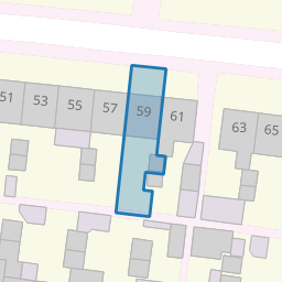 Perceel NKK01-B-11097