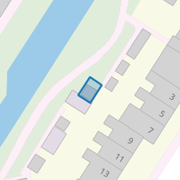 Perceel NKK01-B-11105