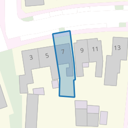 Perceel NKK01-B-11108