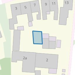 Perceel NKK01-B-11109