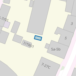 Perceel NKK01-B-11111