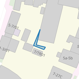 Perceel NKK01-B-11113