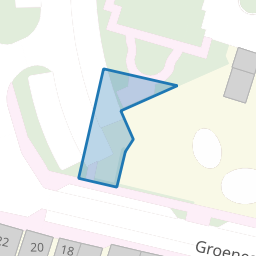 Perceel NKK01-B-11120