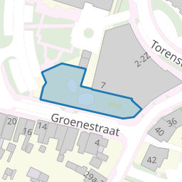 Perceel NKK01-B-11121