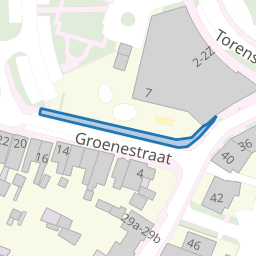 Perceel NKK01-B-11122