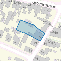 Perceel NKK01-B-11125