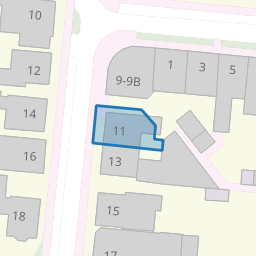 Perceel NKK01-B-11134