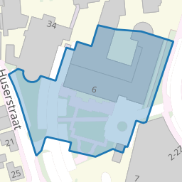 Perceel NKK01-B-11135