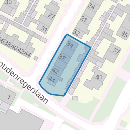 Perceel NKK01-B-11147