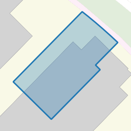 Perceel NKK01-B-11151