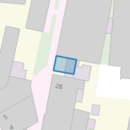 Perceel NKK01-B-11152