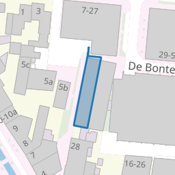 Perceel NKK01-B-11153