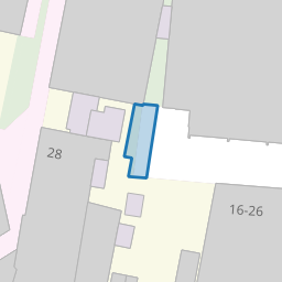 Perceel NKK01-B-11155