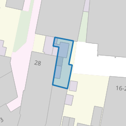 Perceel NKK01-B-11157