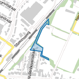 Perceel NKK01-B-11166