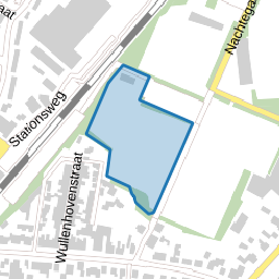 Perceel NKK01-B-11167