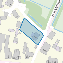 Perceel NKK01-B-11169