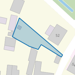 Perceel NKK01-B-11170