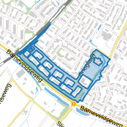 Perceel NKK01-B-11175