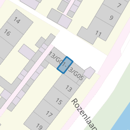 Perceel NKK01-B-11178